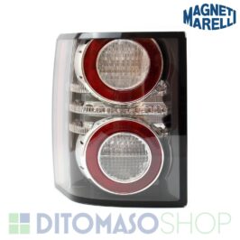 FANALE POSTERIORE SX PER LAND ROVER RANGE ROVER 06/2009> MARELLI [OE AH4213405AD]