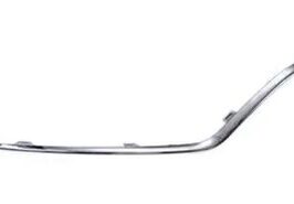 PROFILO DX PARAURTI ANTERIORE CROMATO PER MERCEDES GLE V167 AMG 01/2019> OE A1678856903