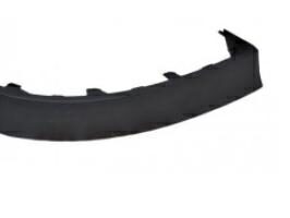 MODANATURA SX PARAURTI POSTERIORE PER SKODA OCTAVIA 10/2008> [OE 1Z5813345]