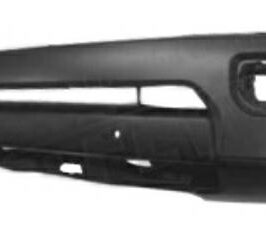 PARAURTI ANTERIORE C/PRIMER +LAVAFARI+SENSORI PER LAND ROVER DISCOVERY 01/2014>12/2015 [OE LR064191]