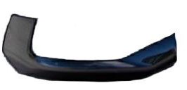 MODANATURA SX NERA LUCIDA GRIGLIA PARAURTI PER AUDI Q5 SPORTBACK 07/2020> OE 80F807967T94