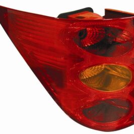 FANALE POSTERIORE SX PER PEUGEOT 1007 04/2005> OE 6350V5