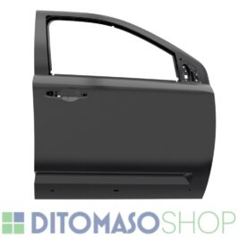 PORTA ANTERIORE DX PER JEEP COMPASS 01/2011> OE K68079386AC