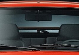 PARABREZZA VERDE PER ALFA ROMEO 33 01/1991> ECONOMICO OE 605254300