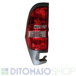 FANALE POSTERIORE SINISTRO PER HYUNDAI H1-GRAND STAREX 01/2019> OE 924014H040