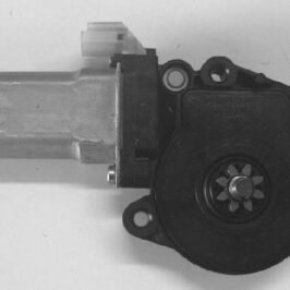 MOTORINO ELETTRICO DX ALZACRISTALLO ANTERIORE PER KIA SPORTAGE 01/2005-07/2010 [OE 988201F100]