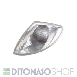 FANALINO ANTERIORE SX BIANCO PER RENAULT MEGANE/SCENIC 01/1996>08/2002 [OE 7701040712]
