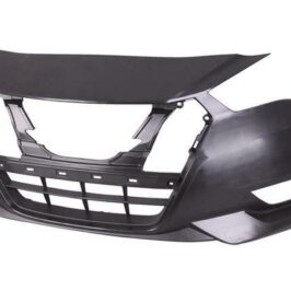 PARAURTI ANTERIORE PER NISSAN MICRA K14 01/2017> [OE 620225FA0E]