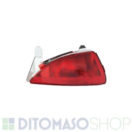 RETRONEBBIA SX PER RENAULT KADJAR 01/2015>09/2018 OE 265858137R