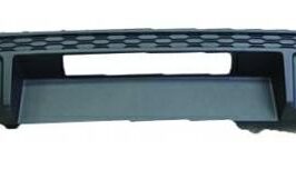 SPOILER PARAURTI POSTERIORE PER SEAT IBIZA 01/2017> OE 6F0807482C9B9