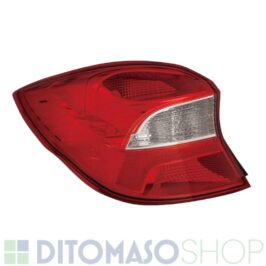 FANALE POSTERIORE SINISTRO PER FORD KA+ 06/2018> OE 2248568