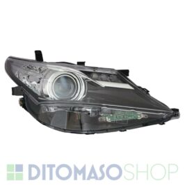 FARO DX HIR-2 ELETTRICO PER TOYOTA AURIS 10/2012> [OE 8113002E20]