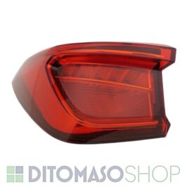 FANALE POSTERIORE SINISTRO A LED PER SEAT LEON-LEON ST-CUPRA LEON 01/2020> OE 5FA945095