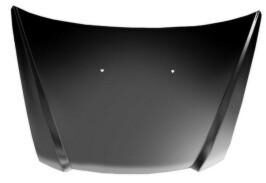 COFANO ANTERIORE PER FIAT STILO 10/2001> [OE 46754159]