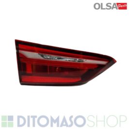 FANALE POSTERIORE SINISTRO INTERNO PER BMW X1 F48 09/2015> OE 63212760687