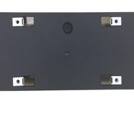 PORTATARGA  ANTERIORE PER JEEP RENEGADE 03/2014> [OE 51959918]