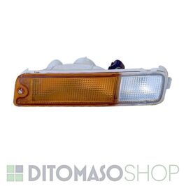 FANALINO ANTERIORE SINISTRO MITSUBISHI L 200 09/1996>01/2005 OE MR109133