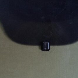 P.ZZA VR SMART FORFOUR 2014>TWINGO 2014> BASETTA BINARIO