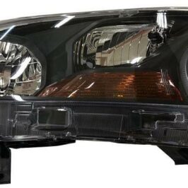 FARO SX H7-HB3 NERO ELETTRICO PER FORD RANGER 01/2015> [OE 1914121]