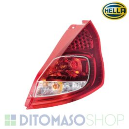 FANALE POSTERIORE DX PER FORD FIESTA 01/2013>-HELLA [OE 1823621]