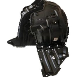 PARASASSI ANTERIORE SX PER TOYOTA COROLLA 01/2019> OE 5387502660