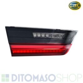 FANALE POSTERIORE SX INTERNO A LED BMW SERIE 3 G20 10/2018> HELLA OE 63217420453