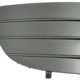 GRIGLIA DX PARAURTI ANTERIORE METAL DARK PER FIAT PUNTO EVO 07/2009> OE 735502297