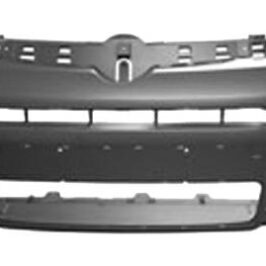 PARAURTI ANTERIORE PRIMED PER FIAT PANDA TREKKING-CLIMBING 01/2012> OE 735555166