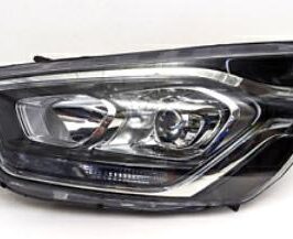 FARO SX C/DRL A LED PER FORD TRANSIT-TOURNEO CUSTOM 01/2018> OE 2393731
