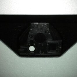 PARABREZZA INCAPSULATO VERDE SENSORE+VIN S/BASETTA PER FORD COURIER 01/2013> OE 2570452