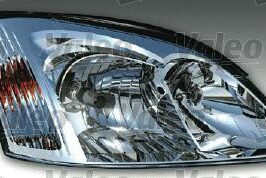 FARO SX 2H7 ELETTRICO PER TOYOTA COROLLA 3/5 PORTE 02/2002>12/2004 VALEO OE 8117002150