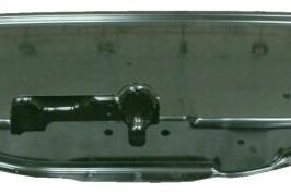 TRAVERSA BATTICOFANO ANTERIORE PER VW AMAROK 01/2011> [OE 2H0805563A]