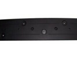 PORTATARGA  ANTERIORE PER BMW SERIE 4 F32-F33-F36 01/2013> M-SPORT [OE 51138054576]