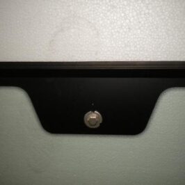 PARABREZZA INCAPSULATO VERDE BASETTA ESAGONALE PER CITROEN JUMPER-FIAT DUCATO-PEUGEOT BOXER 2014> OE 1374283080