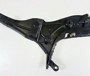 STAFFA PARAURTI POSTERIORE SX PER AUDI A3 3/5 PORTE 04/2012> OE 8V4807377A