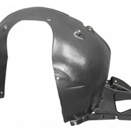 PARASASSI ANTERIORE SX PER CITROEN C-DS33 11/2009> [OE 7136KC]