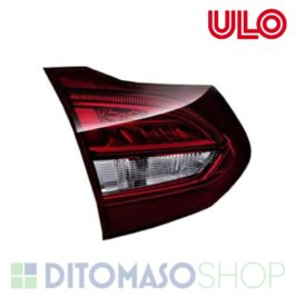 FANALE POSTERIORE INTERNO SX PER MERCEDES CLASSE C W205 SW 12/2013> OE A2059065500