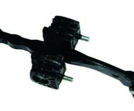 TIRANTE PORTA ANTERIORE DX-SX PER OPEL INSIGNIA 01/2009> OE 5160264