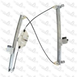 MECCANISMO ELETTRICO DX ALZACRISTALLO ANTERIORE PER BMW S5 E60/E61 2003>2010 [OE 51337075668]