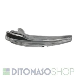 FANALINO RETROVISORE DX PER MERCEDES GLE C253-X253 2016>
