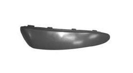 MODANATURA DX PARAURTI ANTERIORE PER TOYOTA AYGO 05/2005>12/2008 [OE 527120H901]