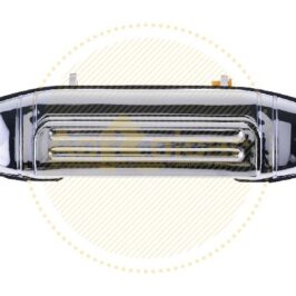 MAN.A/SX PAJERO 91-99 CROMATA