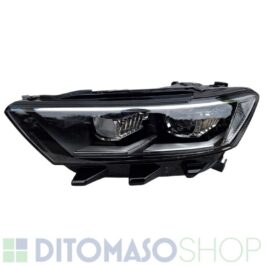 FARO SINISTRO A LED PER VW T-ROC 01/2018> ORIGINALE OE 2GA941773