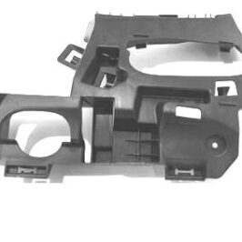 STAFFA PARAURTI ANTERIORE SX PER SMART FORFOUR 11/2014> OE A4538260114