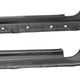 SOTTOPORTA SX PER FORD FIESTA 3 PORTE 01/2009> OE 1553691