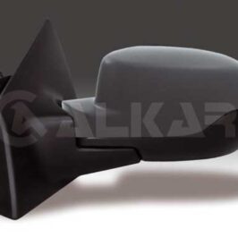 RETROVISORE SX MECCANICO PRIMERIZZATOPER RENAULT CLIO 06/2009>10/2012