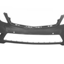 PARAURTI ANTERIORE C/PRIMER +LAVAFARI+SENSORI PER MERCEDES CLASSE E W212 05/2009>02/2013 AMG [OE A2128802340]