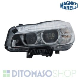 FARO SX A LED PER BMW SERIE 2  F45 ACTIVE TOURER-F46 GRAN TOURER 09/2014>  MARELLI [OE 63117391401]