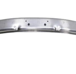 RINFORZO PARAURTI ANTERIORE ALLUMINIO PER OPEL CORSA F 01/2020> OE 9824784680