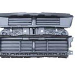 RIVESTIMENTO RADIATORI PER FORD KUGA 1.5T 01/2012> OE DV488473C